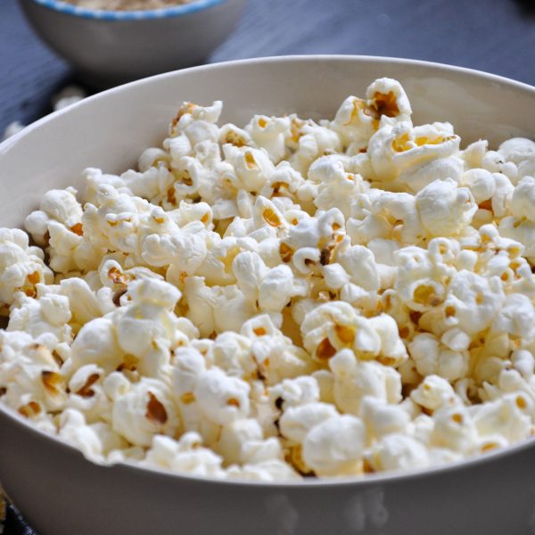 Popcorn Cheesy Flavour