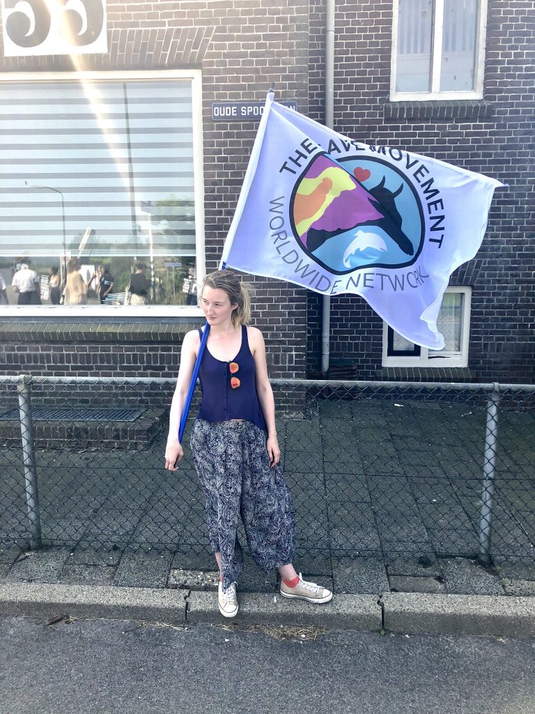 vegan succesverhaal marieke